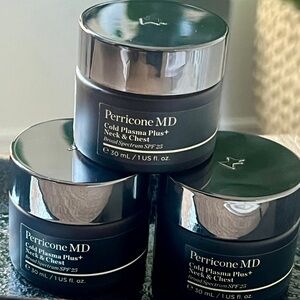Perricone MD Cold Plasma+ Neck & Chest Cream | SPF 25 | 1oz